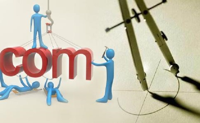 网站建设网站需要改版的8个要点